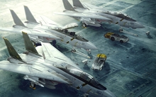 aircraft vehicles fighterjet 1920x1200 wallpaper 